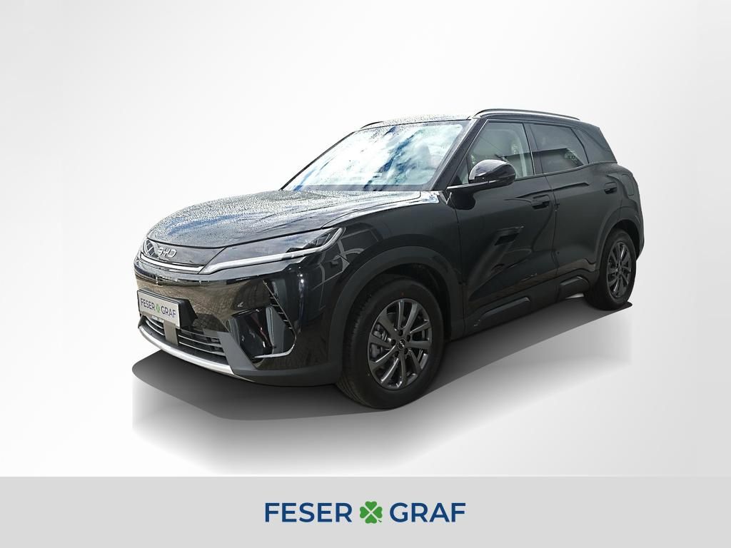 BYD ATTO 2