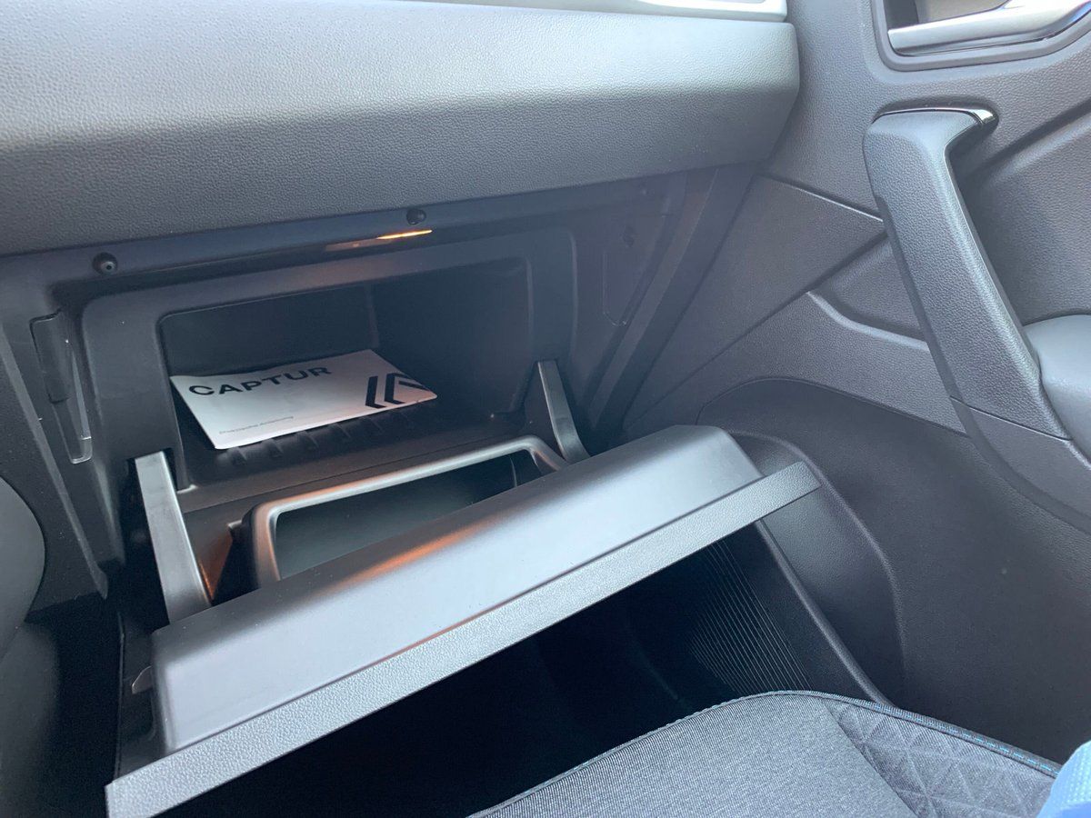 Renault Captur - Bild 40