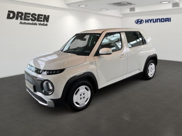 Hyundai INSTER EV (MY25) 49 kWh (115 PS) 2WD Select+Effi
