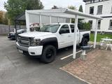 Chevrolet Silverado - Chevrolet Silverado in Dortmund