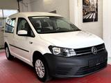 Volkswagen Caddy 1,2 TSI BMT 5-Sitzer/Flügeltüren/PDC - VW Caddy Gebrauchtwagen in Bremen