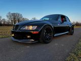 BMW Z3 E36 Coupe 2,8l Infinitas Kompressor... - BMW Z3: Coupé, 2.8