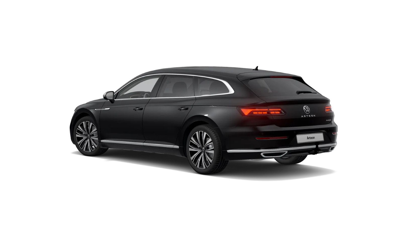 Volkswagen Arteon - Bild 3