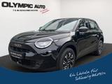 Fiat 600 Hybrid Special Edition DCT  CARPLAY SITZHZG - Fiat 600: Kleinwagen
