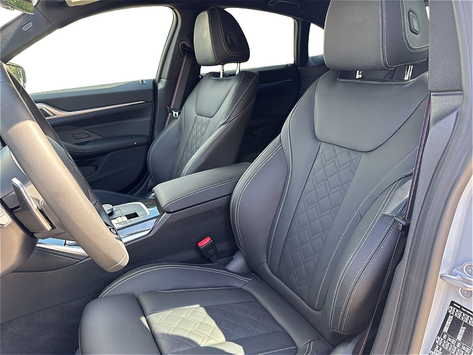 BMW 430 Gran Coupé - Bild 18