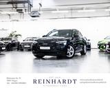 Audi E-TRON 55 Q S LINE/BLACK/MTRX/ACC/SIDE/PANO/KAM. - Audi e-tron aus 2023