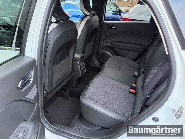 Fahrzeugabbildung Renault Captur Techno TCe 140 EDC ACC/Kamera/PDC/Sitzh.