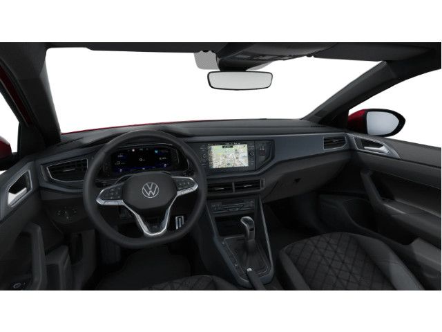 Volkswagen Taigo - Bild 3