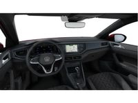 Volkswagen Taigo - Vorschau Bild 3