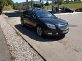 Opel Insignia Sports Tourer 2.0 CDTI Edition 4x4 ... - Opel Insignia aus 2011: Sports Tourer