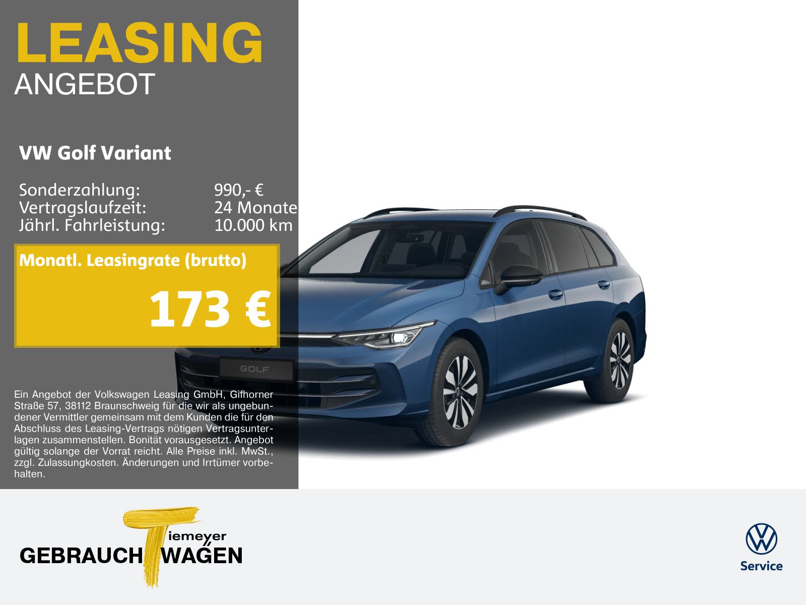 Volkswagen Golf Variant 2.0 TDI DSG GOAL IQ.LIGHT AHK KAMER