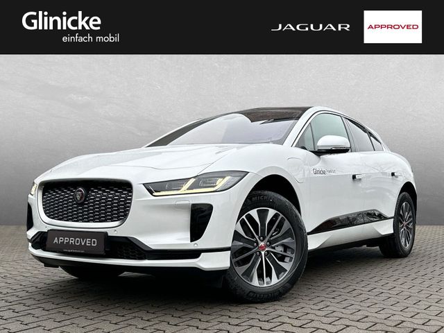 Jaguar JAGUAR I-PACE EV400 S 19″ Panorama Totwinkel