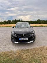 Peugeot 2008 PureTech 130 GT Pack GT Pack - Peugeot 2008 mit Schiebedach