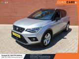 Seat Arona 1.0 TSI 110pk DSG FR navi Apple Carplay/An - silberne Seat Arona