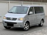 Volkswagen Vw T5 caravelle 2.5 TDI *TÜV NEU^KLIMA*AUT... - gebrauchte VW T5 Caravelle aus dem Jahr 2006