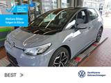 Volkswagen ID.3 Pro S*WÄRMEPUMPE*NAVI*KLIMA*PDC*SHZ*LED - VW ID.3 Gebrauchtwagen in Frankfurt