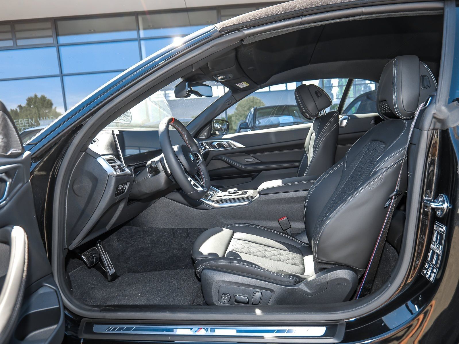 BMW M440 - Bild 7