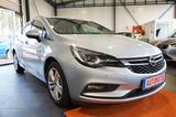 Opel Astra K Lim. Innovation Start/Stop | TÜV 05/2027 - Opel Astra Gebrauchtwagen in Ludwigshafen