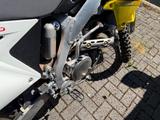 Suzuki RMX 450 Z Modell 2010 - Offers
