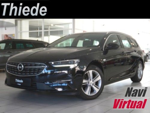 Opel Insignia B ST 2.0T ELEGANCE NAVI/LED/VIRT./DAB+