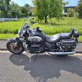 Triumph Rocket III Roaster in Komplettausstattung - Offers