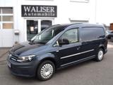 Volkswagen Caddy Nfz Maxi Kasten BMT *Klima*AHK*1.Hd.* - Trucks in Nürnberg