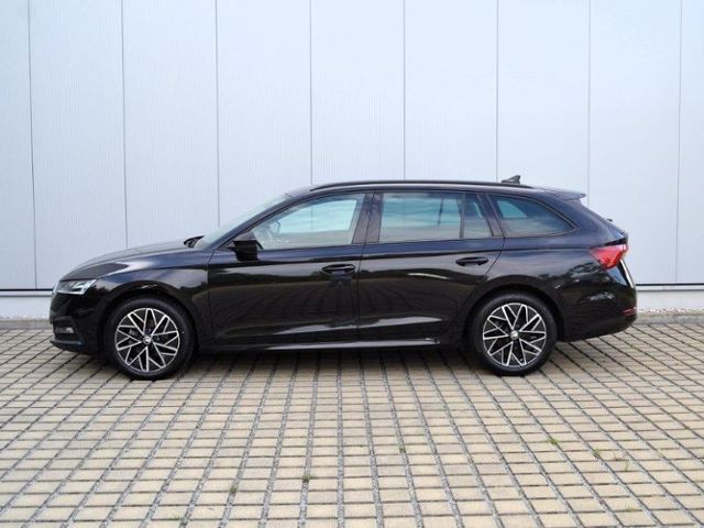 Octavia 1.5 TSI Ambition AHK/MATRIX/17-ZOLL/NAVI