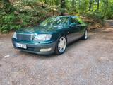 Lexus LS 400 4.0 V8 - Lexus LS 400 Gebrauchtwagen