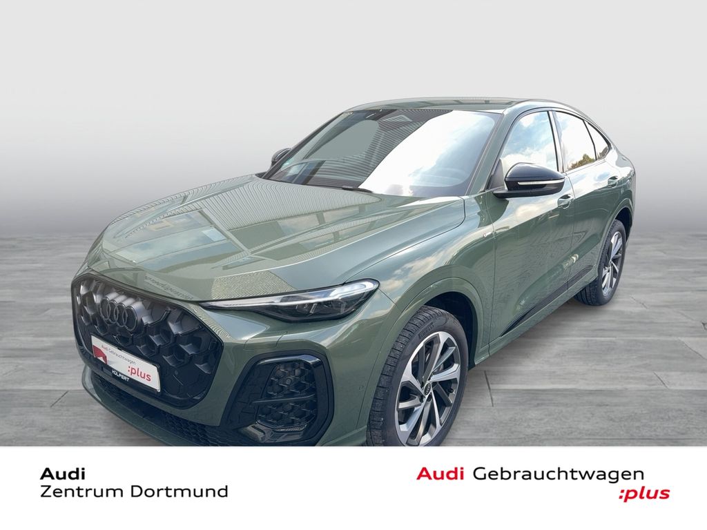 Image of Audi Q5
