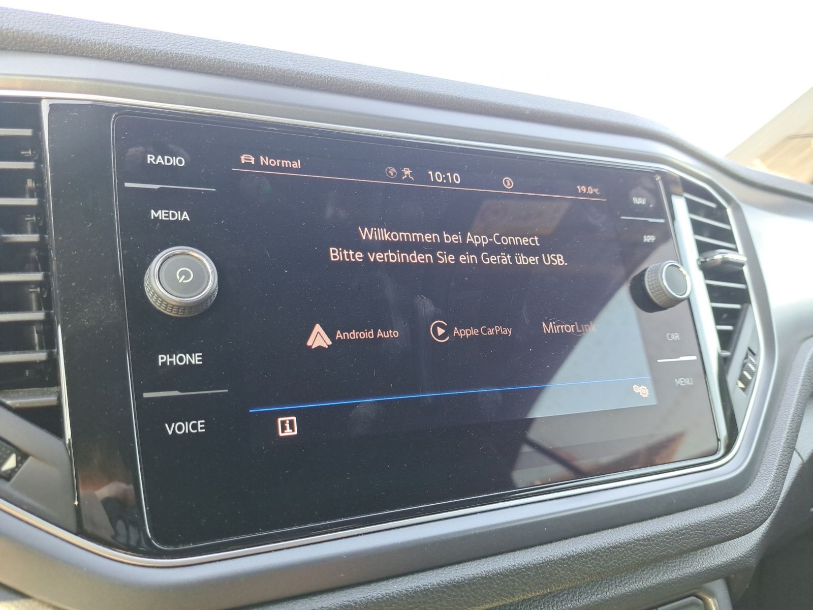 Volkswagen T-Roc - Bild 21