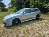 Alfa Romeo Alfa 156 3.2 V6 24V Selespeed GTA GTA - Alfa Romeo 156: Selespeed