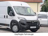 Opel MOVANO C Kasten L4H2 3,5t Edition TOP! *165 PS!* - Opel Movano Jahreswagen