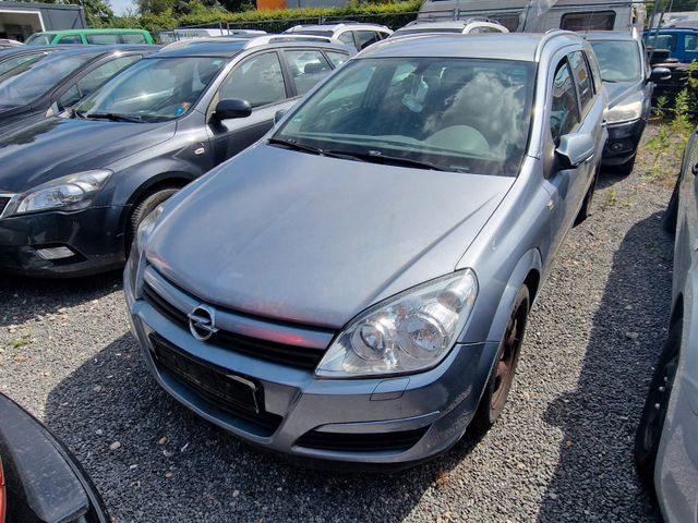 Opel Astra Caravan 1.6/