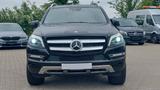 Mercedes-Benz GL 350 BlueTec 4Matic 3,0 CDI G Tronic 7 Sitzer - Mercedes-Benz GL 350 mit Diesel-Antrieb: Geländewagen