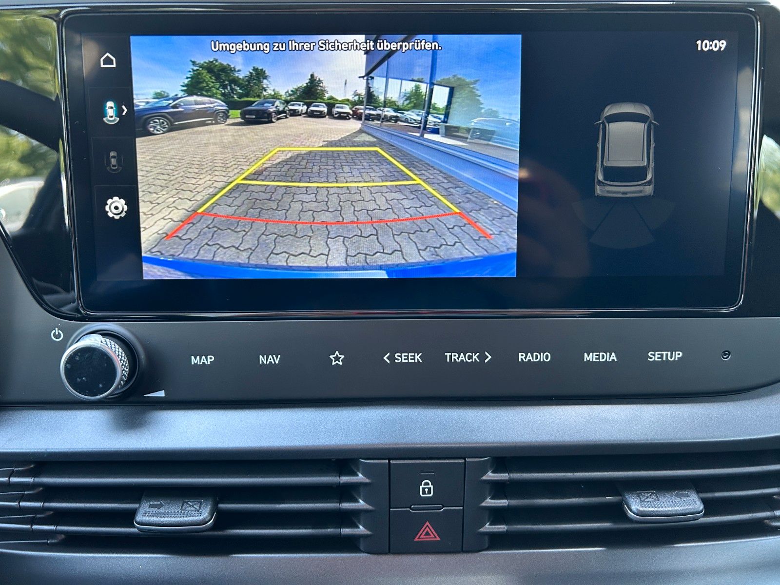 Hyundai BAYON – Bild 21