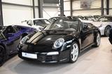 Porsche 911/997 Carrera Cabrio PDK - Porsche 997 in Düsseldorf