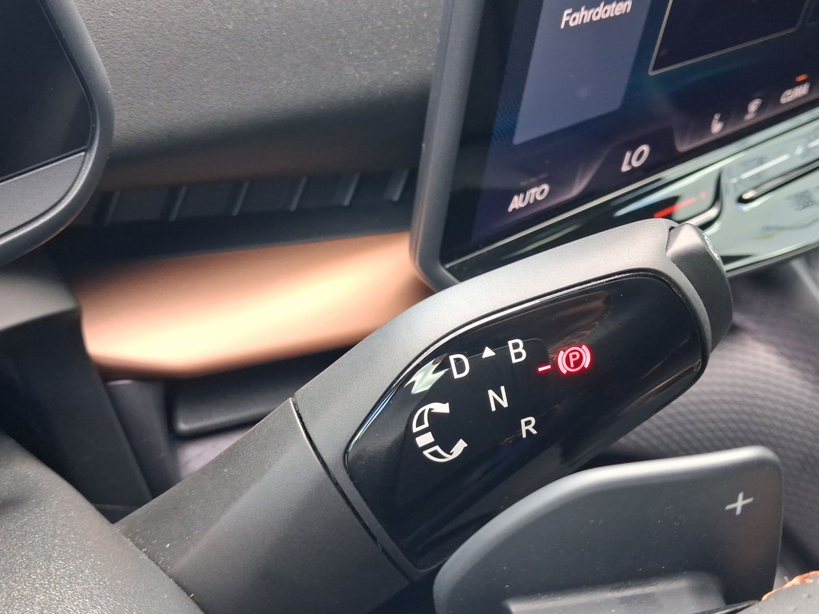 Cupra Tavascan - Bild 12