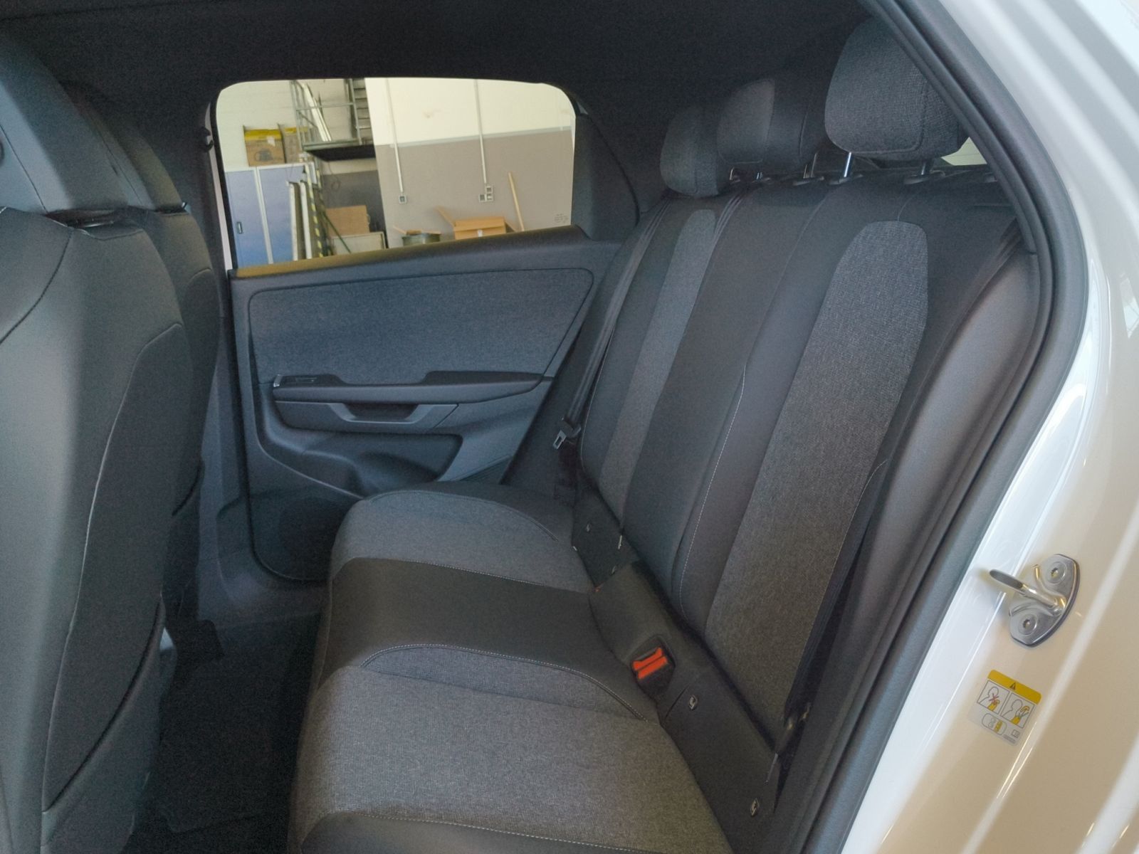Volkswagen ID. Polo - Bild 17