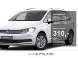 Volkswagen Touran 1.5 TSI DSG Comfortline | NAVI | AHK | - Volkswagen Touran Jahreswagen: Automatik