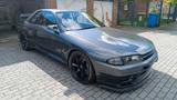 Nissan Skyline R32 GTR Series 3 RB26 Track... - Nissan: Gtr