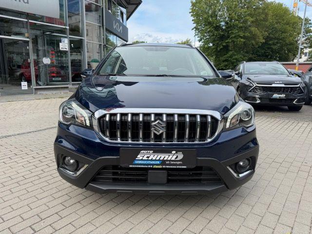 Suzuki SX4 S-CROSS 1.0 BOOSTERJET AUTOMATIK COMFORT