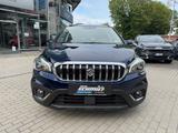 Suzuki SX4 S-CROSS 1.0 BOOSTERJET AUTOMATIK COMFORT - Suzuki Gebrauchtwagen in München