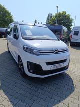 Pössl Vanster Citroen 130 PS / 75kWh Elektro-Vanster - Offers