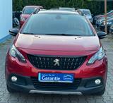 Peugeot 2008 Allur /2.Hd/Pano/Kamera/Navi/Garantie - Peugeot Gebrauchtwagen in Frankfurt