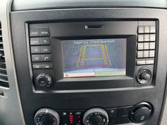Fahrzeugabbildung Mercedes-Benz Sprinter 313 CDI,Kasten,L2H2,Klima,Kamera