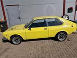 Fiat 128 3P Fahrbereit viele Ersatzteile - Ersatzteile Gebrauchtwagen