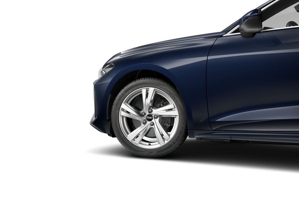 AUDI A5 2026