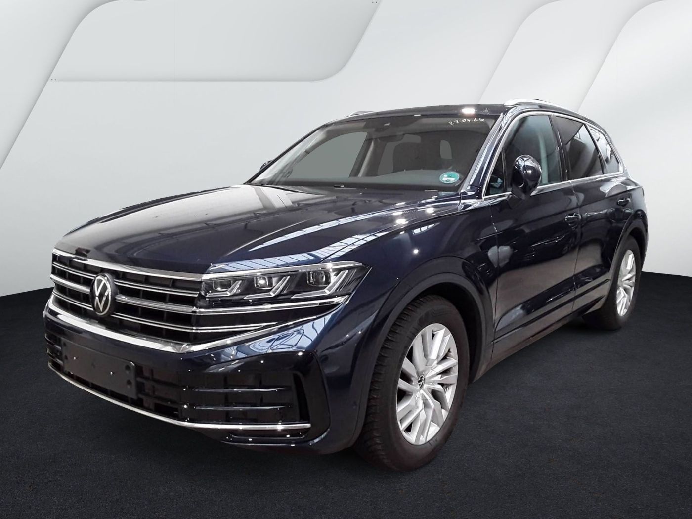 Volkswagen Touareg - Bild 2
