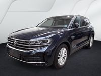 Volkswagen Touareg - Vorschau Bild 2