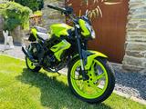 Benelli BN125 - BENELLI BN 125
